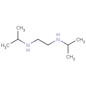 CAS No:4013-94-9 N,N'-di(propan-2-yl)ethane-1,2-diamine