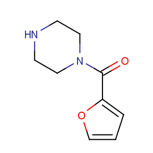 CAS No:40172-95-0 furan-2-yl(piperazin-1-yl)methanone