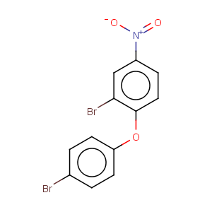 CAS No:401939-89-7 2-bromo-4-nitrophenyl 4-bromophenyl ether