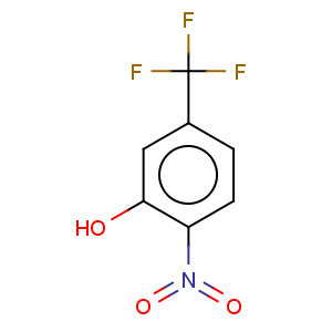 CAS No:402-17-5 2-nitro-5-(trifluoromethyl)phenol