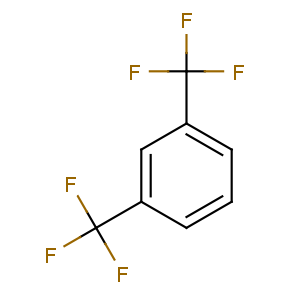 CAS No:402-31-3 1,3-bis(trifluoromethyl)benzene