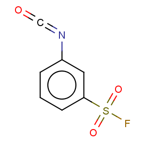 CAS No:402-36-8 Benzenesulfonylfluoride, 3-isocyanato-