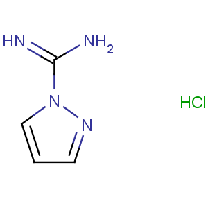 CAS No:4023-02-3 pyrazole-1-carboximidamide