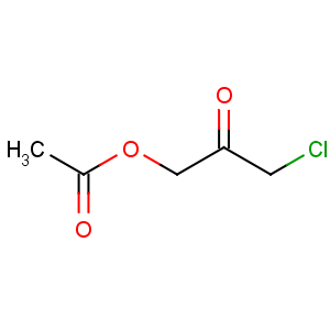 CAS No:40235-68-5 (3-chloro-2-oxopropyl) acetate