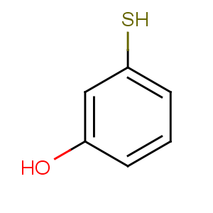 CAS No:40248-84-8 3-sulfanylphenol