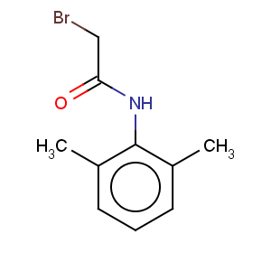 CAS No:40251-98-7 Acetamide-1-14C,2-bromo-N-(2,6-dimethylphenyl)- (9CI)