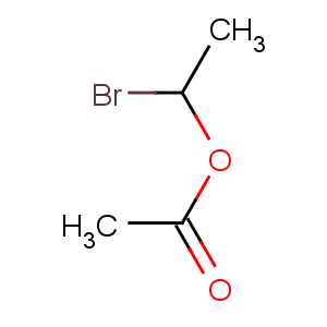 CAS No:40258-78-4 1-bromoethyl acetate