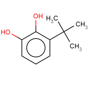 CAS No:4026-05-5 1,2-Benzenediol,3-(1,1-dimethylethyl)-