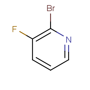 CAS No:40273-45-8 2-bromo-3-fluoropyridine