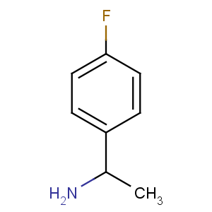 CAS No:403-40-7 1-(4-fluorophenyl)ethanamine