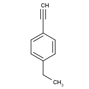 CAS No:40307-11-7 1-ethyl-4-ethynylbenzene