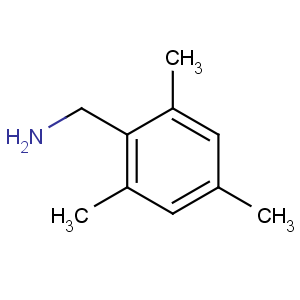 CAS No:40393-99-5 (2,4,6-trimethylphenyl)methanamine