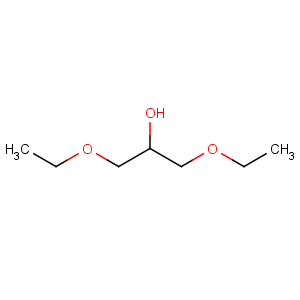 CAS No:4043-59-8 1,3-diethoxypropan-2-ol