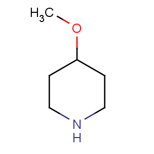 CAS No:4045-24-3 4-methoxypiperidine