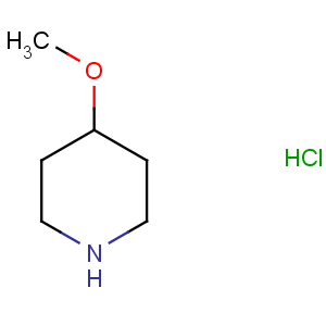 CAS No:4045-25-4 4-methoxypiperidine
