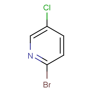 CAS No:40473-01-6 2-bromo-5-chloropyridine