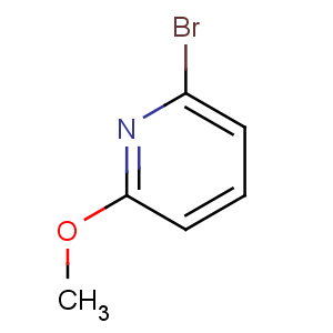 CAS No:40473-07-2 2-bromo-6-methoxypyridine