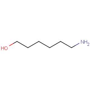 CAS No:4048-33-3 6-aminohexan-1-ol