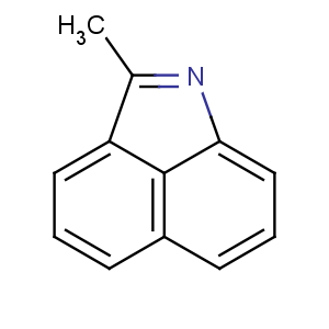 CAS No:40484-49-9 2-methylbenzo[cd]indole
