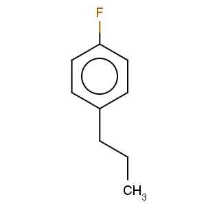 CAS No:405-64-1 Benzene,1-fluoro-4-propyl-