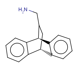 CAS No:4053-27-4 9,10-Ethanoanthracene-11-methanamine,9,10-dihydro-