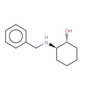 CAS No:40571-86-6 trans-2-Benzylamino-1-cyclohexanol