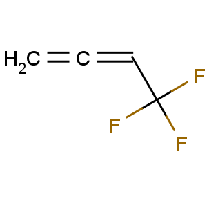 CAS No:406-40-6 1,2-Butadiene,4,4,4-trifluoro-