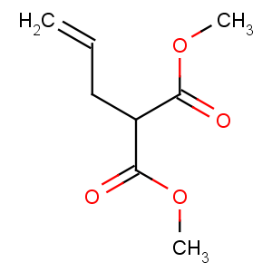 CAS No:40637-56-7 dimethyl 2-prop-2-enylpropanedioate