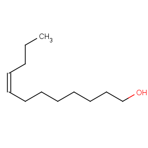 CAS No:40642-40-8 z-8-DODECEN-1-OL