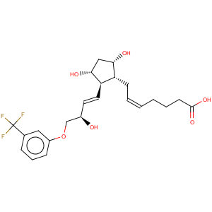 CAS No:40666-16-8 Fluprostenol