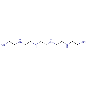CAS No:4067-16-7 N'-[2-[2-[2-(2-aminoethylamino)ethylamino]ethylamino]ethyl]ethane-1,<br />2-diamine