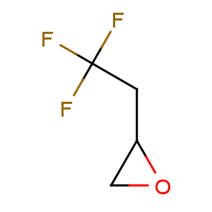 CAS No:407-12-5 2-(2,2,2-trifluoroethyl)oxirane