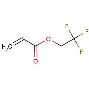 CAS No:407-47-6 2,2,2-trifluoroethyl prop-2-enoate