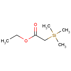 CAS No:4071-88-9 ethyl 2-trimethylsilylacetate