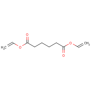 CAS No:4074-90-2 bis(ethenyl) hexanedioate