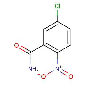 CAS No:40763-96-0 5-chloro-2-nitrobenzamide