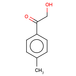 CAS No:4079-54-3 Ethanone,2-hydroxy-1-(4-methylphenyl)-