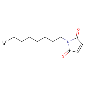 CAS No:4080-76-6 1-octylpyrrole-2,5-dione