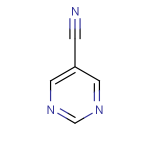 CAS No:40805-79-6 pyrimidine-5-carbonitrile