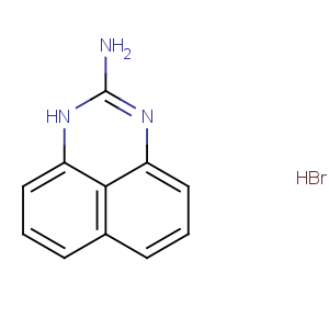CAS No:40835-96-9 1H-perimidin-2-amine