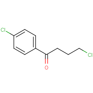 CAS No:40877-09-6 4-chloro-1-(4-chlorophenyl)butan-1-one