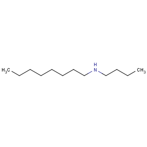 CAS No:4088-42-0 1-Octanamine, N-butyl-