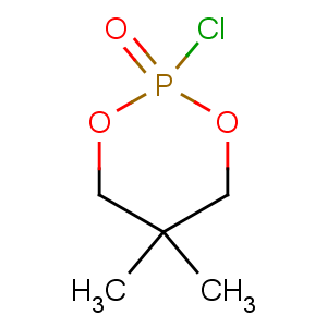 CAS No:4090-55-5 2-chloro-5,5-dimethyl-1,3,2λ