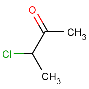 CAS No:4091-39-8 3-chlorobutan-2-one