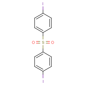 CAS No:40915-22-8 4,4-Diiododiphenylsulfone