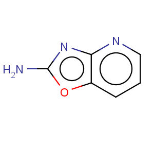 CAS No:40926-66-7 oxazolo[4,5-b]pyridin-2-amine