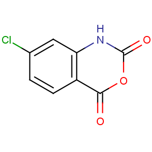 CAS No:40928-13-0 7-chloro-1H-3,1-benzoxazine-2,4-dione