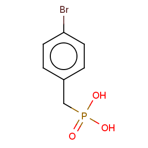 CAS No:40962-34-3 Phosphonic acid,[(4-bromophenyl)methyl]- (9CI)