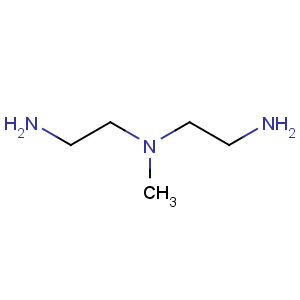 CAS No:4097-88-5 N'-(2-aminoethyl)-N'-methylethane-1,2-diamine