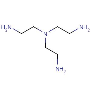 CAS No:4097-89-6 N',N'-bis(2-aminoethyl)ethane-1,2-diamine